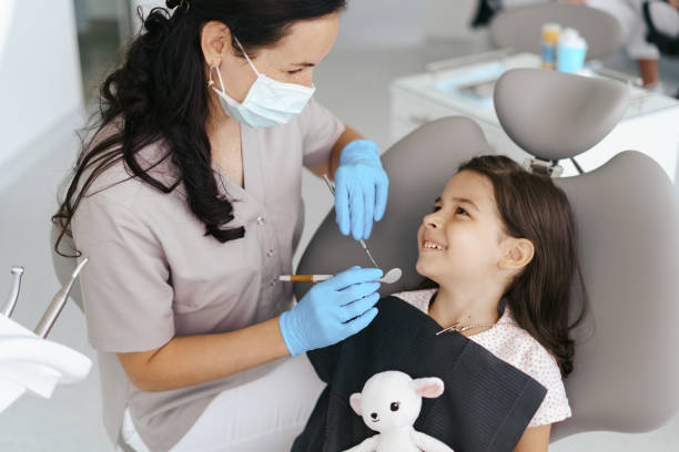 Best Dentist for Severe Toothache  in Cannelton, IN