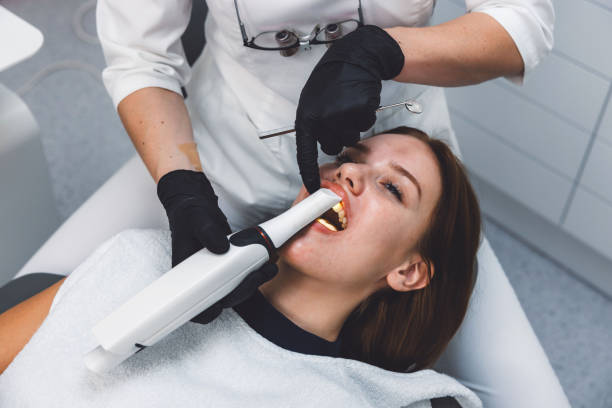 Best Chipped Tooth Repair Near Me  in Cannelton, IN